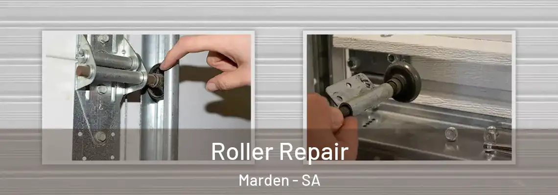  Roller Repair Marden - SA