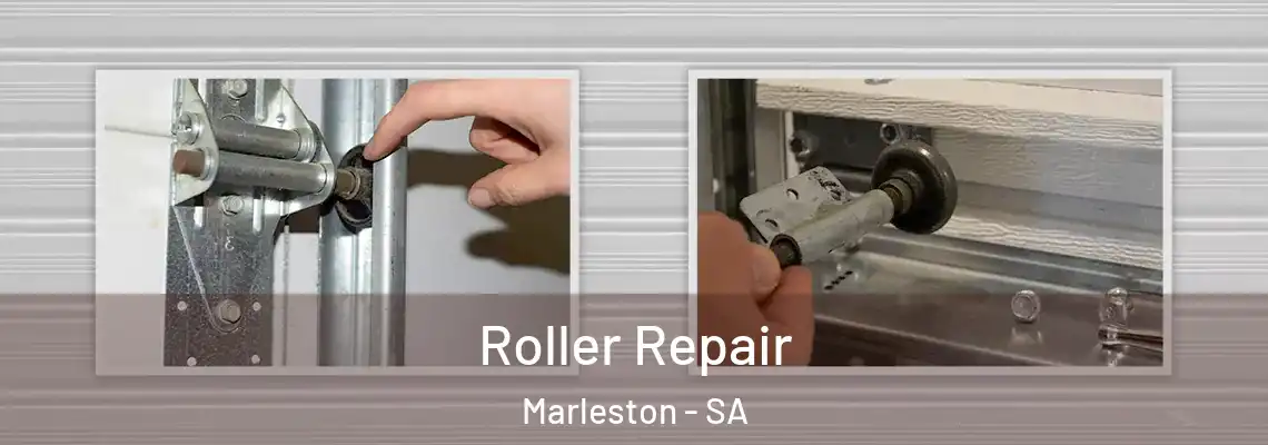 Roller Repair Marleston - SA