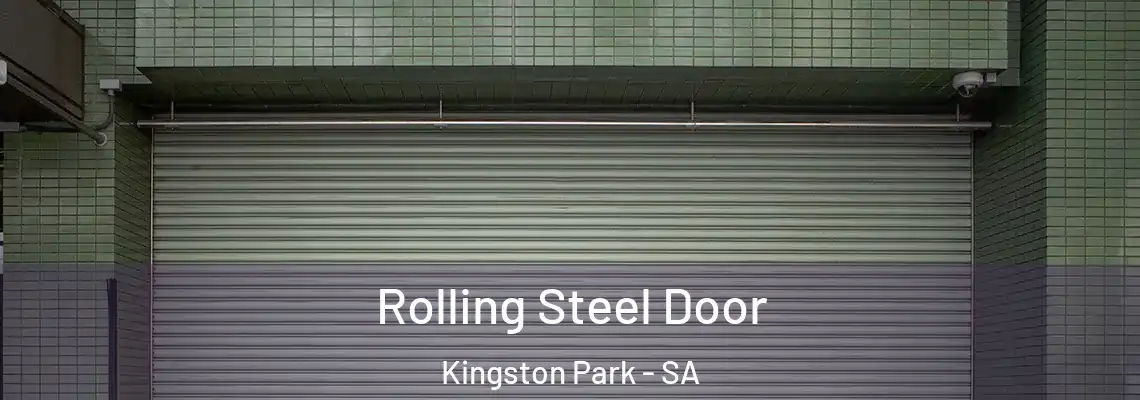  Rolling Steel Door Kingston Park - SA