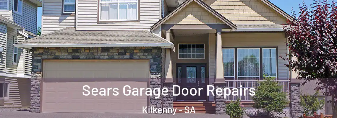 Sears Garage Door Repairs Kilkenny - SA