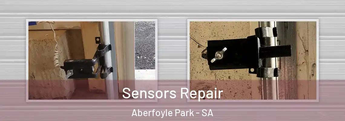  Sensors Repair Aberfoyle Park - SA