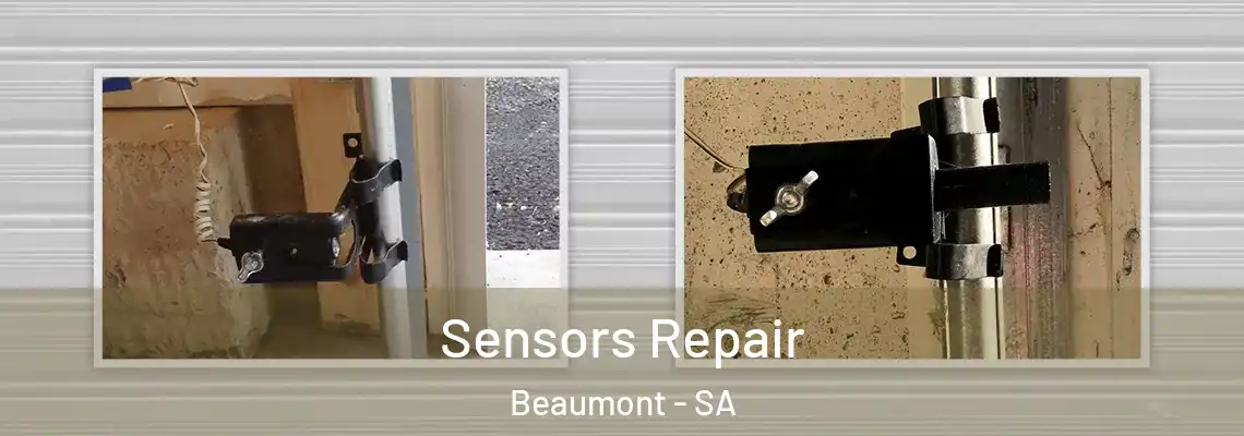 Sensors Repair Beaumont - SA