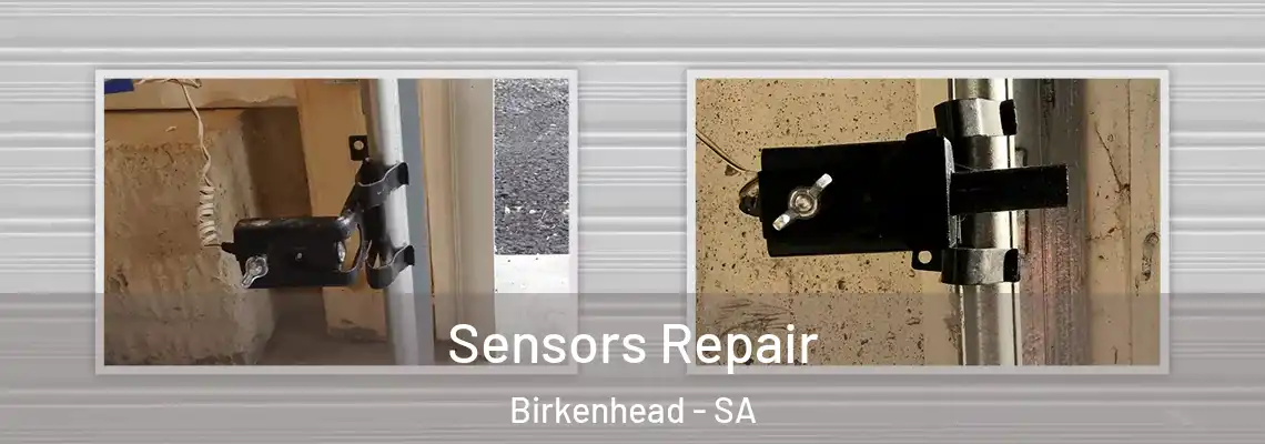  Sensors Repair Birkenhead - SA