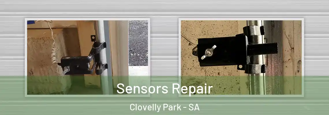  Sensors Repair Clovelly Park - SA