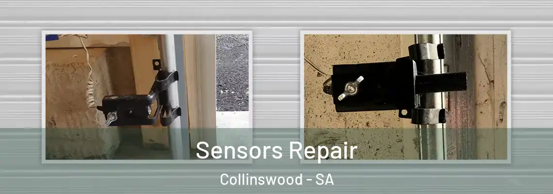 Sensors Repair Collinswood - SA
