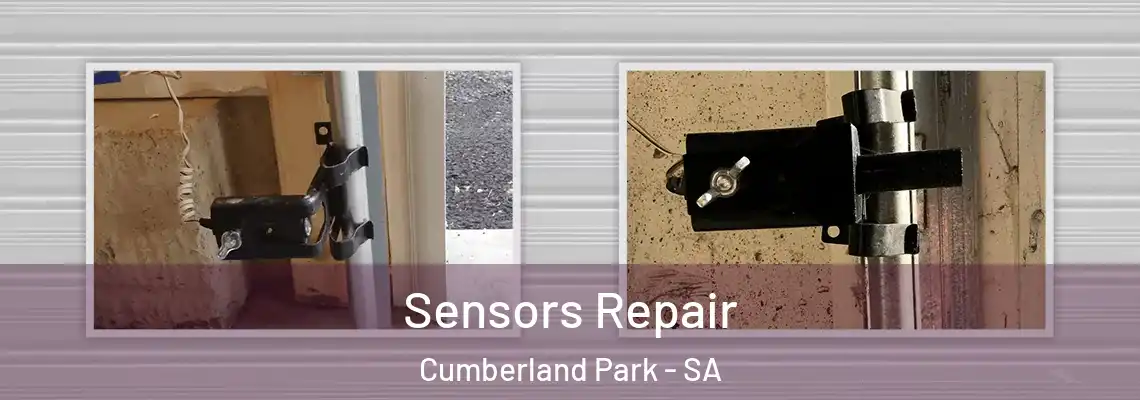  Sensors Repair Cumberland Park - SA