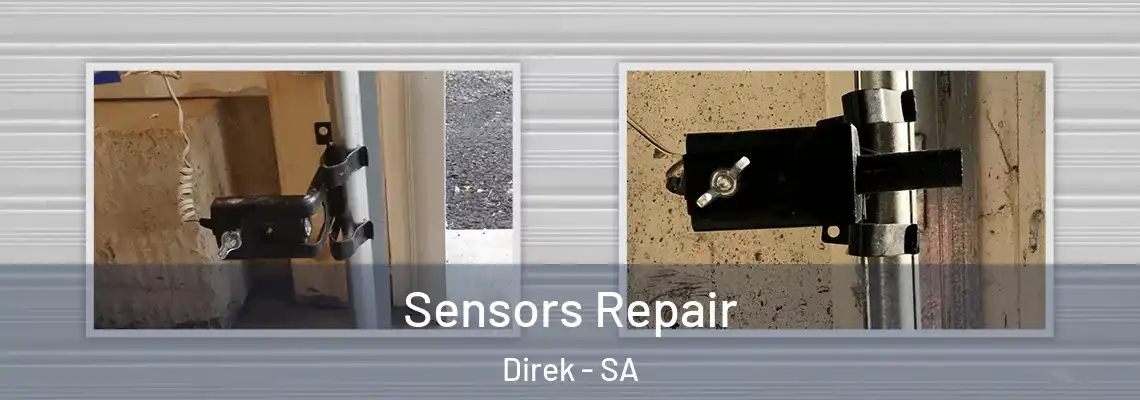  Sensors Repair Direk - SA