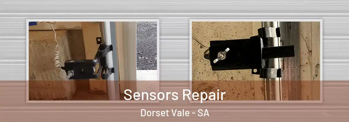  Sensors Repair Dorset Vale - SA