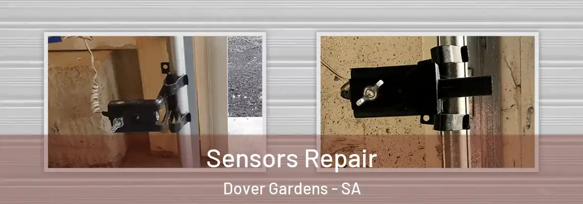 Sensors Repair Dover Gardens - SA
