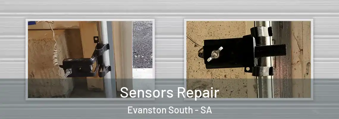  Sensors Repair Evanston South - SA
