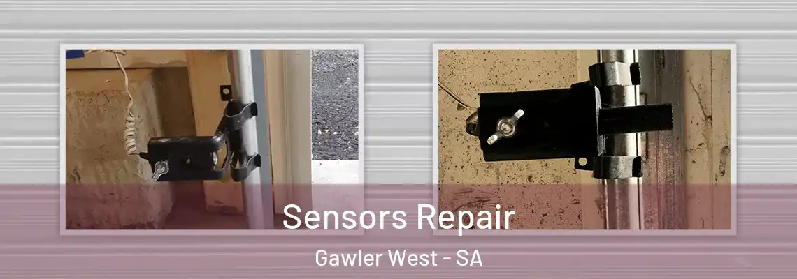 Sensors Repair Gawler West - SA