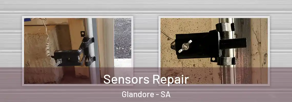  Sensors Repair Glandore - SA