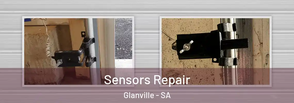 Sensors Repair Glanville - SA