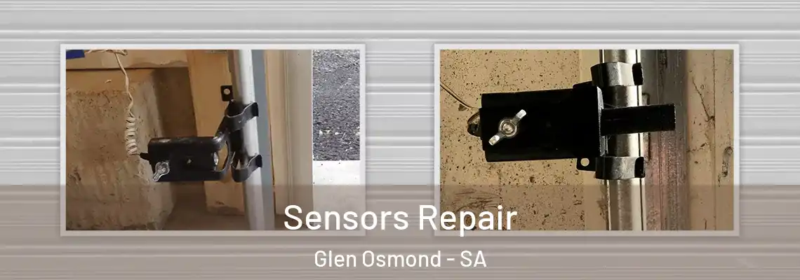 Sensors Repair Glen Osmond - SA