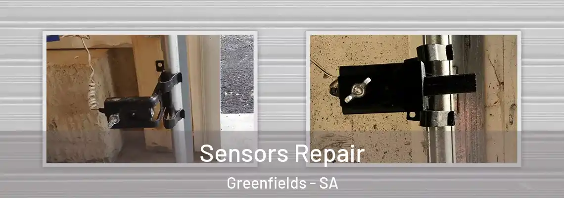 Sensors Repair Greenfields - SA