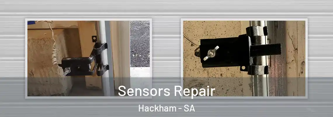 Sensors Repair Hackham - SA