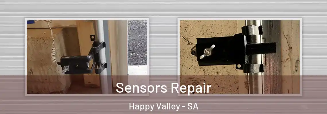  Sensors Repair Happy Valley - SA