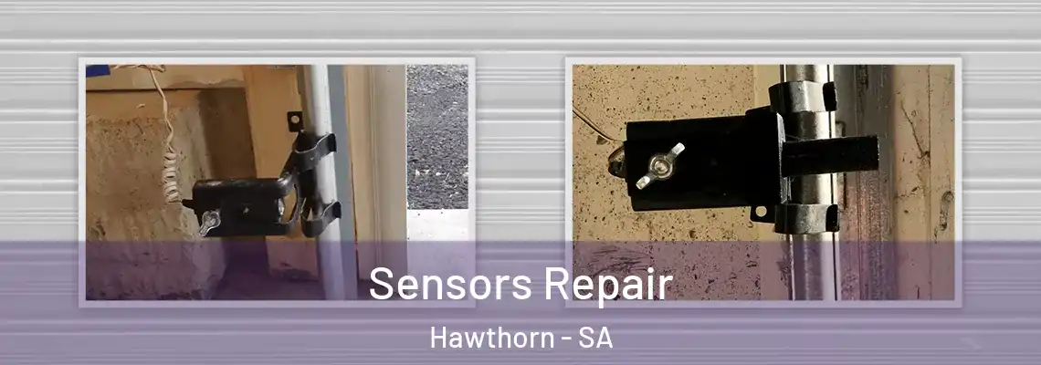 Sensors Repair Hawthorn - SA