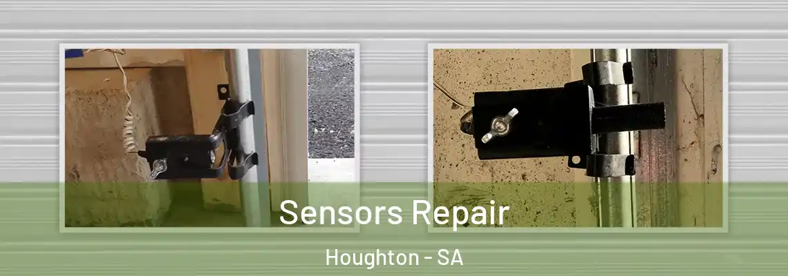  Sensors Repair Houghton - SA