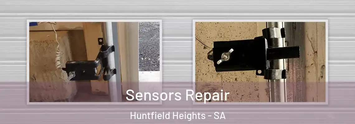 Sensors Repair Huntfield Heights - SA