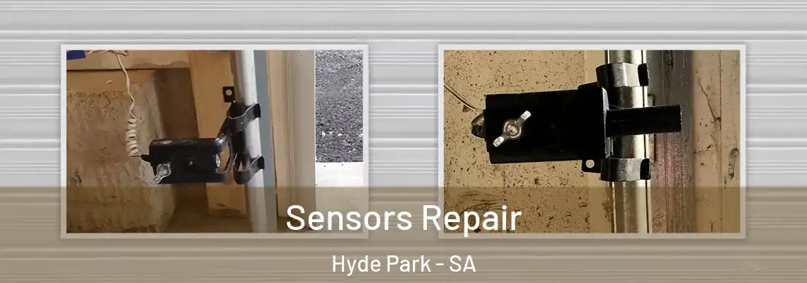 Sensors Repair Hyde Park - SA