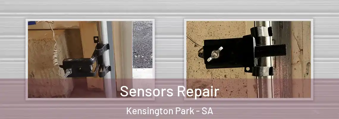  Sensors Repair Kensington Park - SA