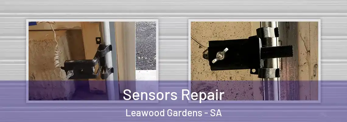  Sensors Repair Leawood Gardens - SA