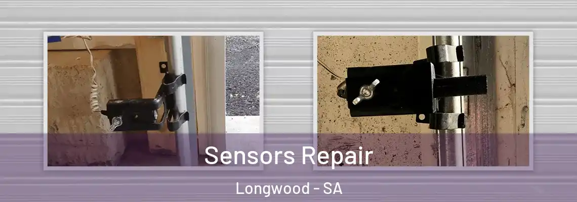  Sensors Repair Longwood - SA