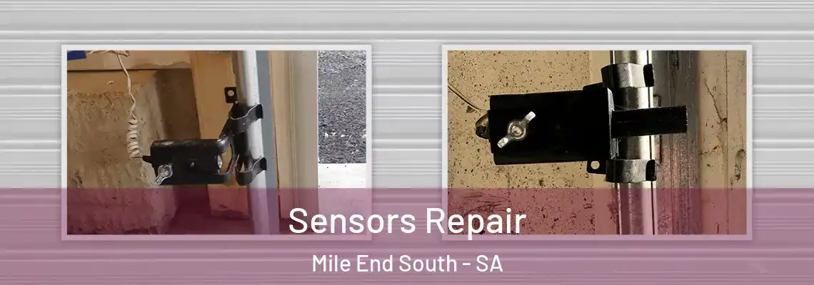 Sensors Repair Mile End South - SA