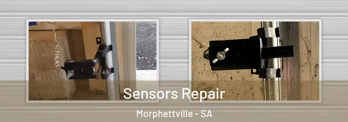 Sensors Repair Morphettville - SA