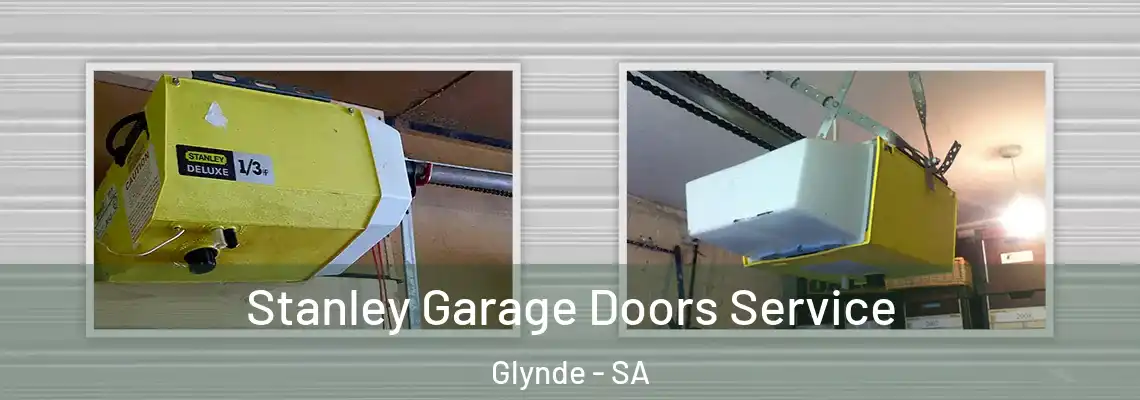  Stanley Garage Doors Service Glynde - SA