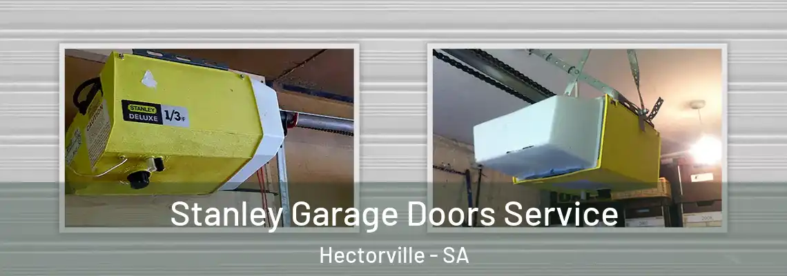 Stanley Garage Doors Service Hectorville - SA