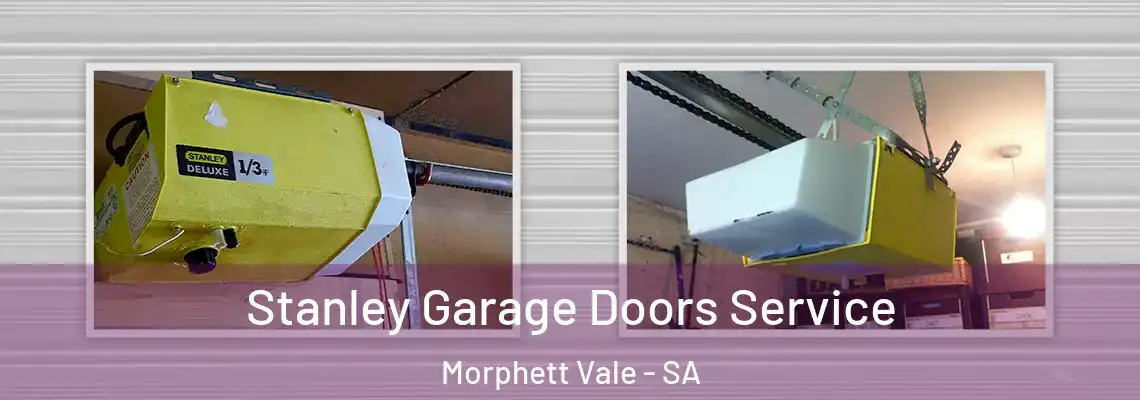  Stanley Garage Doors Service Morphett Vale - SA
