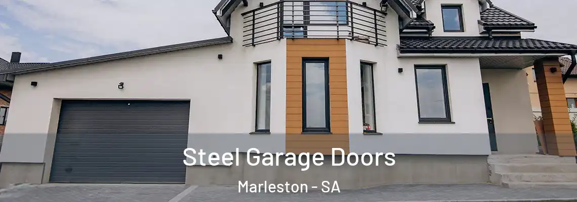  Steel Garage Doors Marleston - SA