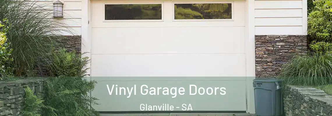  Vinyl Garage Doors Glanville - SA