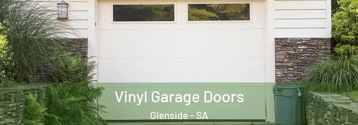  Vinyl Garage Doors Glenside - SA