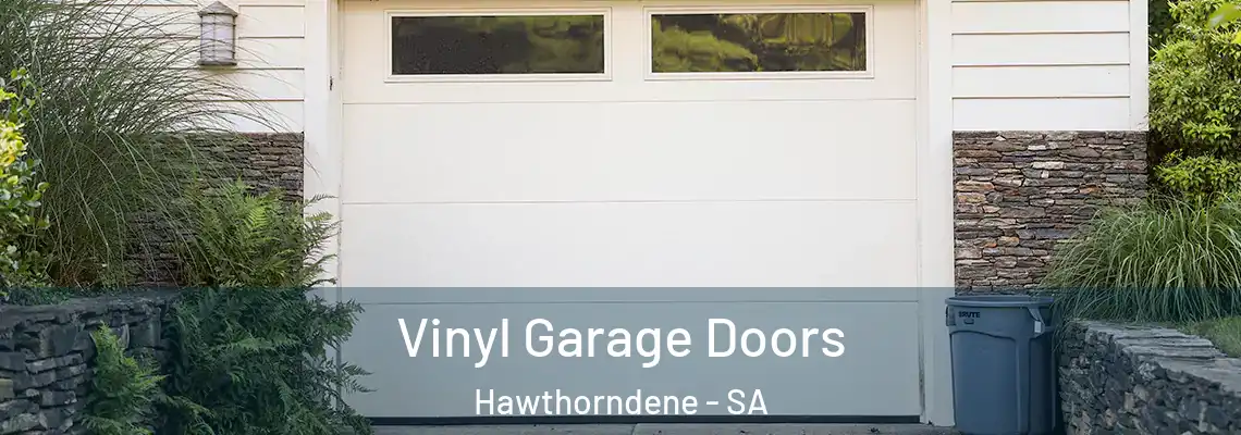  Vinyl Garage Doors Hawthorndene - SA